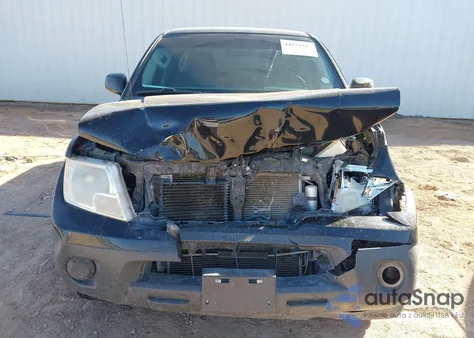 2019 Nissan Frontier S z USA, uszkodzony, nr VIN 1N6DD0ER5KN719065